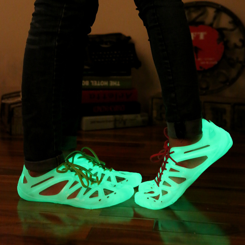 chaussure nike homme led